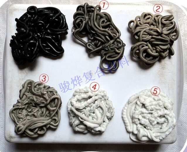 寶利美注塑機專用清洗料