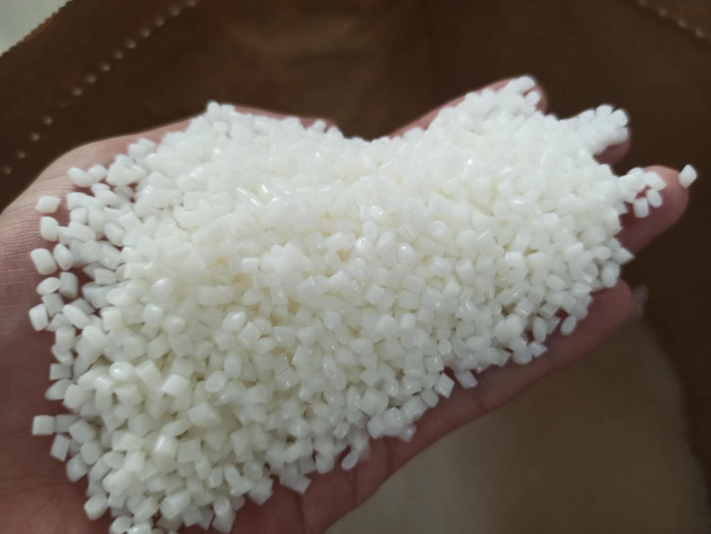 駿燁帶你了解TPE材料的性能參數