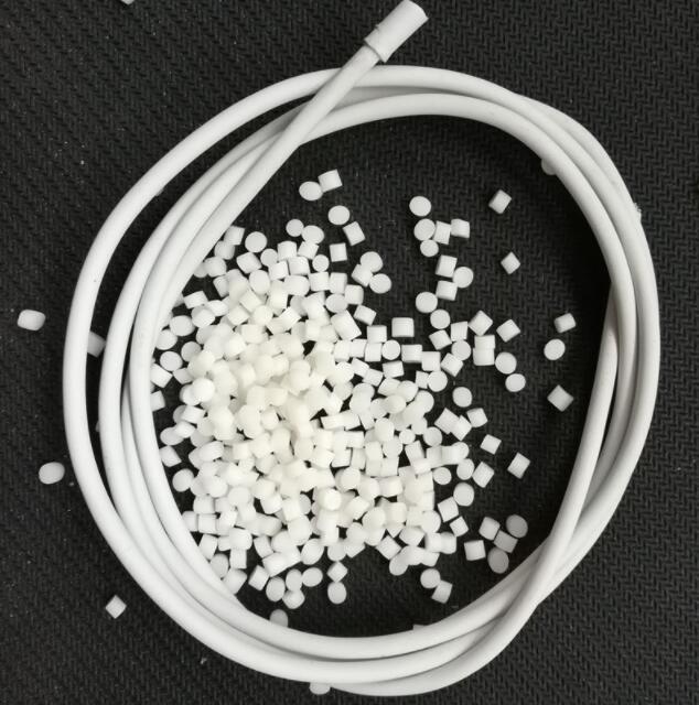 駿燁TPE阻燃數(shù)據(jù)線專(zhuān)用料
