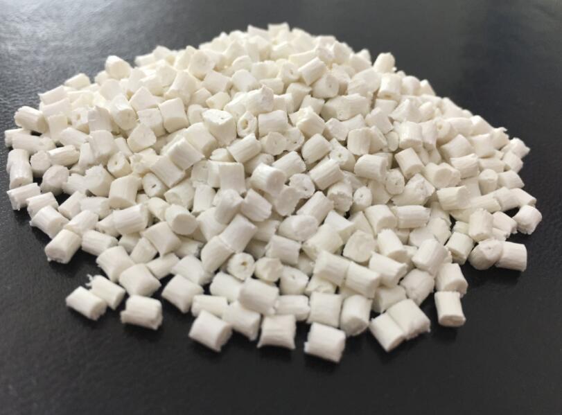 普通尼龍材料的改性技術！
