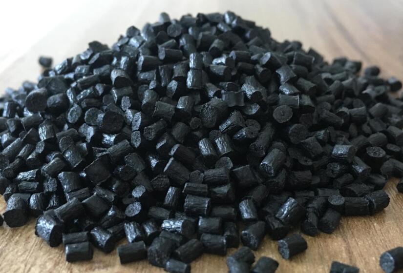 提高改性尼龍原料抗沖強度！