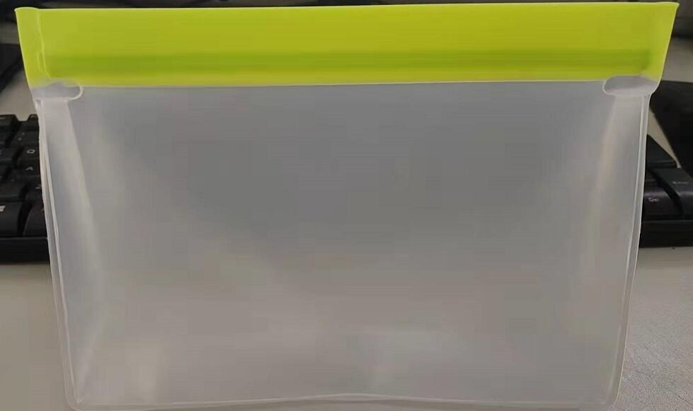 駿燁食品級TPO包裝袋專用料！